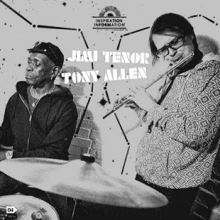Jimy Tenor & Tony Allen! Koncert odwołany