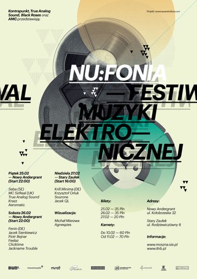 NU:FONIA Festiwal