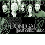 Donegal – Great celtic music