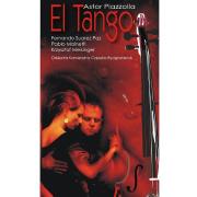 El Tango - Astor Piazolla
