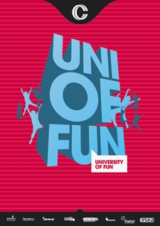 University of Fun