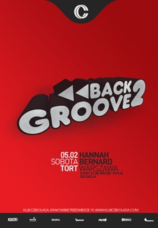 Back 2 Groove