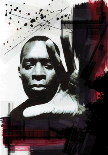 Kevin Saunderson [KMS / USA]