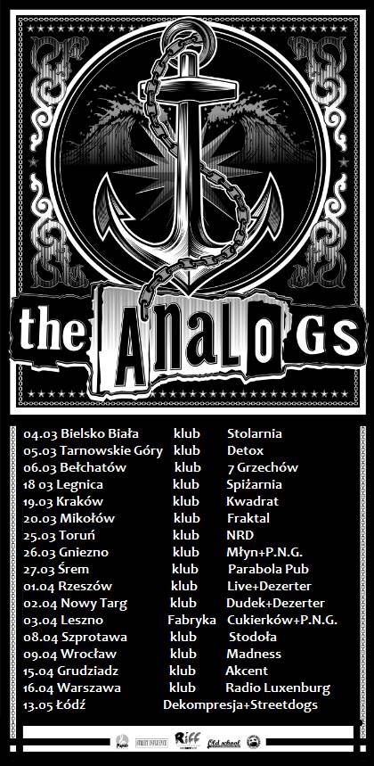 The Analogs