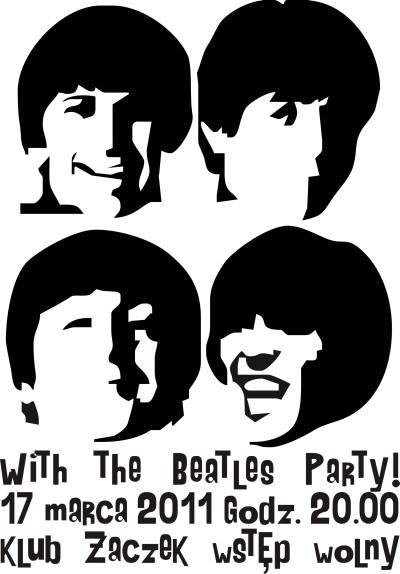 60's with The Beatles