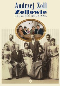 Spotkanie wokół książki Andrzeja ZollaWydawnictwo 