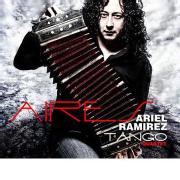 Ariel Ramirez Quartet - Tango Argentyńskie