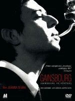Europa Europa: "Gainsbourg"
