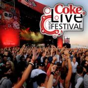 Coke Live Music Festival 2011