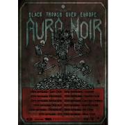 Aura Noir, Witchmaster, Bloodthirst