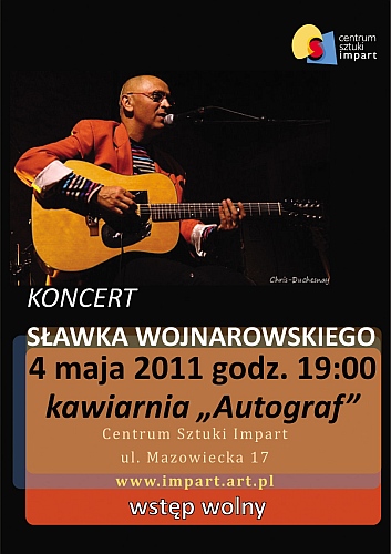 Sławek Wojnarowski