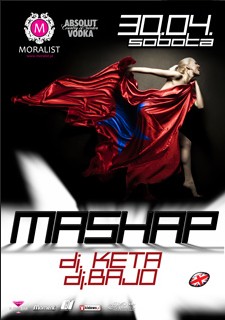 Mash Up Party