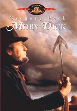 "Moby Dick" w kinie Iluzjon  