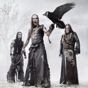 Phoenix Rising Tour 2011 Behemoth, Blindead