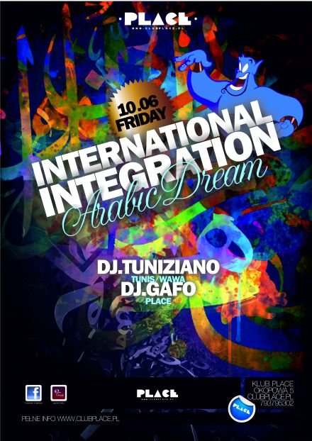International Integration