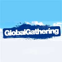 Global Gathering Promo Tour