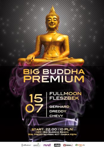 Big Buddha Premium