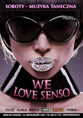We Love Senso