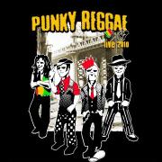 Punky Reggae Live 2011