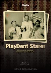 PlayDent Starer PARTY