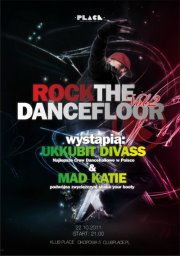 Rock The Dancefloor Vol.""-50% na alko""