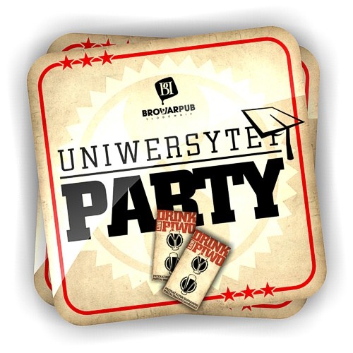 Uniwersytet Party
