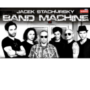 Jacek Stachursky & Band Machine