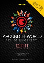 Around The World - International Party