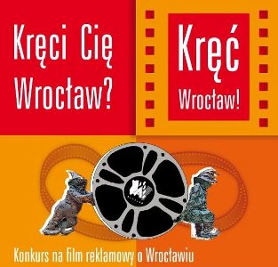 Gala konkursu „Kręci Cię Wrocław? Kręć Wrocł