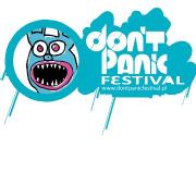 Don't Panic Festival ! We're from Poland