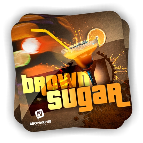 Brown Sugar Party
