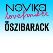 Novika & The Lovefinders + Õszibarack