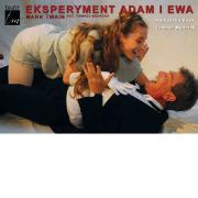 Spektakl teatralny "Eksperyment Adam i Ewa"