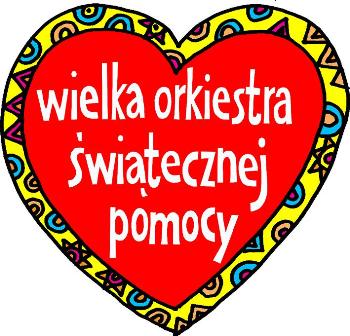 Taneczny WOŚP w Olsztynie