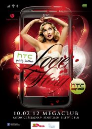 Uczta Bogów: HTC Love Story
