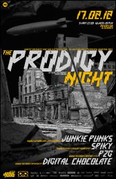 The Prodigy Night