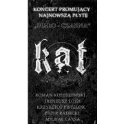 Kat & Roman Kostrzewski 