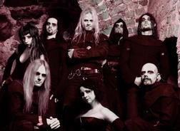 Therion 25th Anniversary Tour