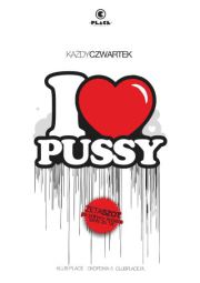 I Love Pussy