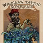 Wrocław Tattoo Konwent