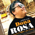 Ethno Jazz Festival: Dona Rosa