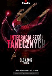 Integracja Szkół Tanecznych