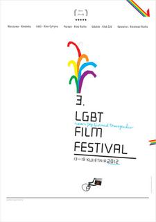 3. LGBT Film Festival 2012
