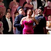 Metropolitan Opera In HD - Manon