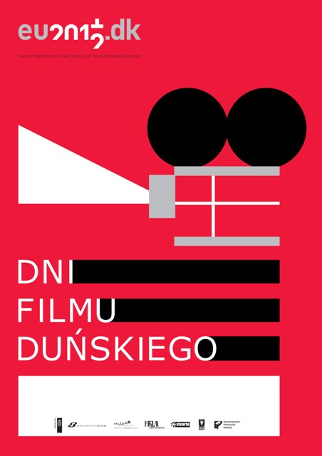 Dni Filmu Duńskiego w DCF-ie