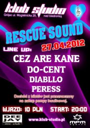 Rescue Sound