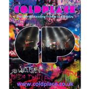 Coldplace (The World's Leading Tribute to Coldpla