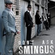Don’t Ask Smingus