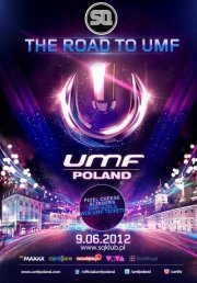 The Road To UMF Poland