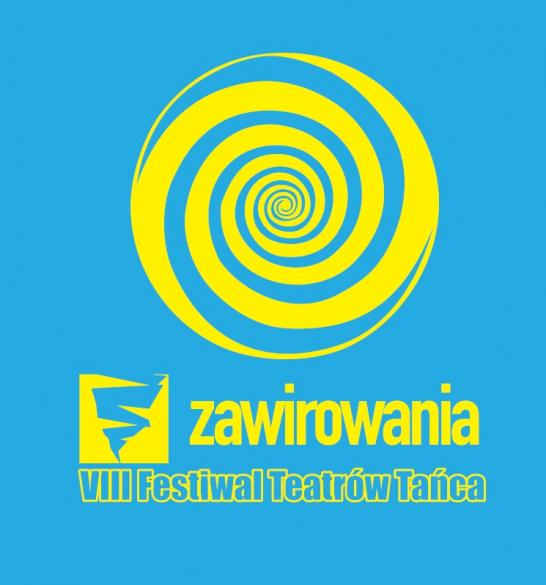 Festiwal Teatrów Tańca "Zawirowania"- program